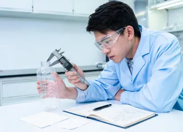 Packaging engineer