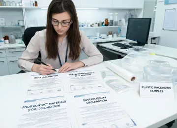 Regulatory specialist