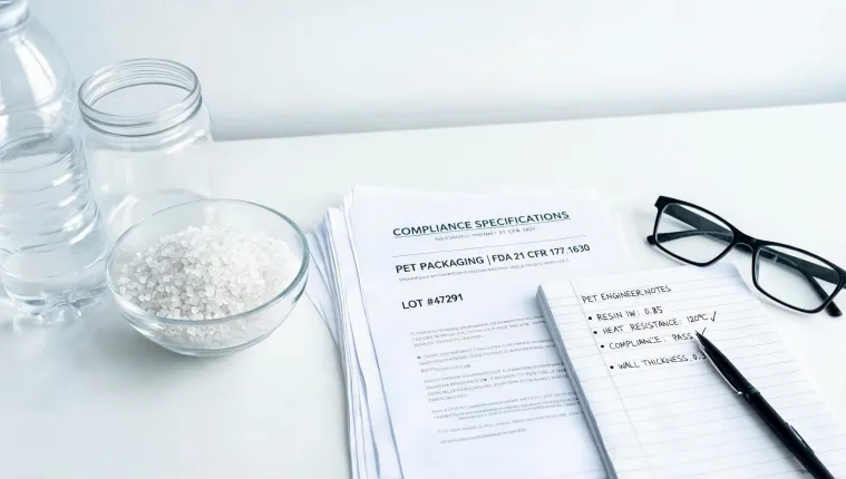 Featured packaging article