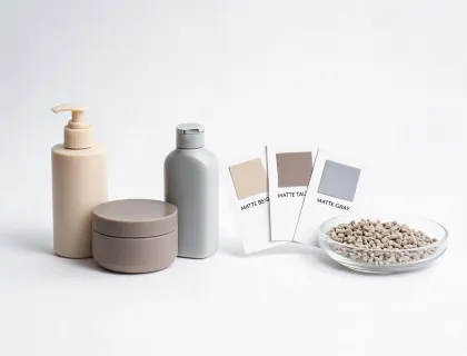 Personal care packaging
